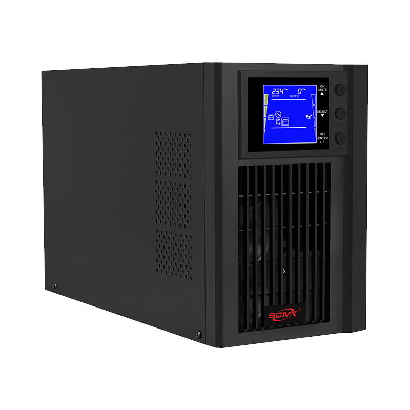 High frequency UPS power supply
<br />UPS SC8110 1-3KVA